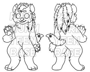 P2U Wurm Yeen Base
