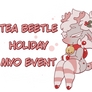 Tea Beetle Holiday MYO Event [CLOSED]