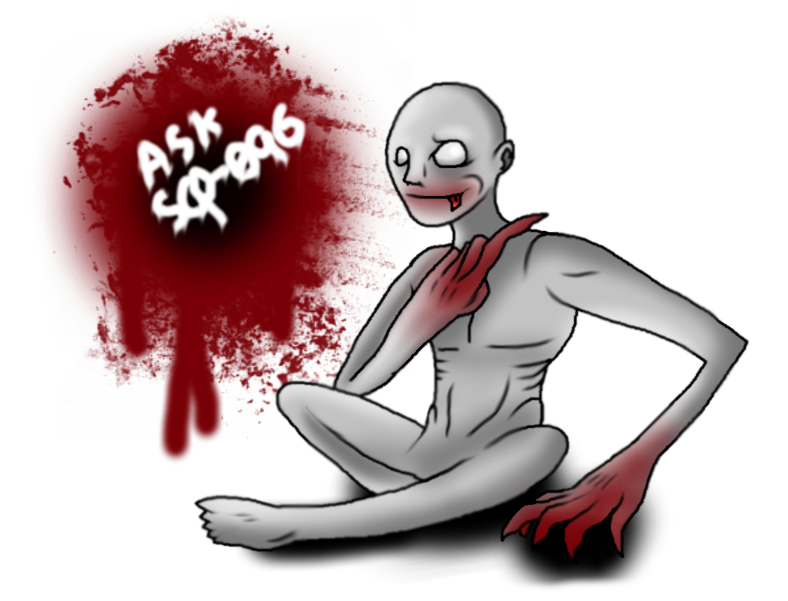 Scp Tumblr Scp Tumblr