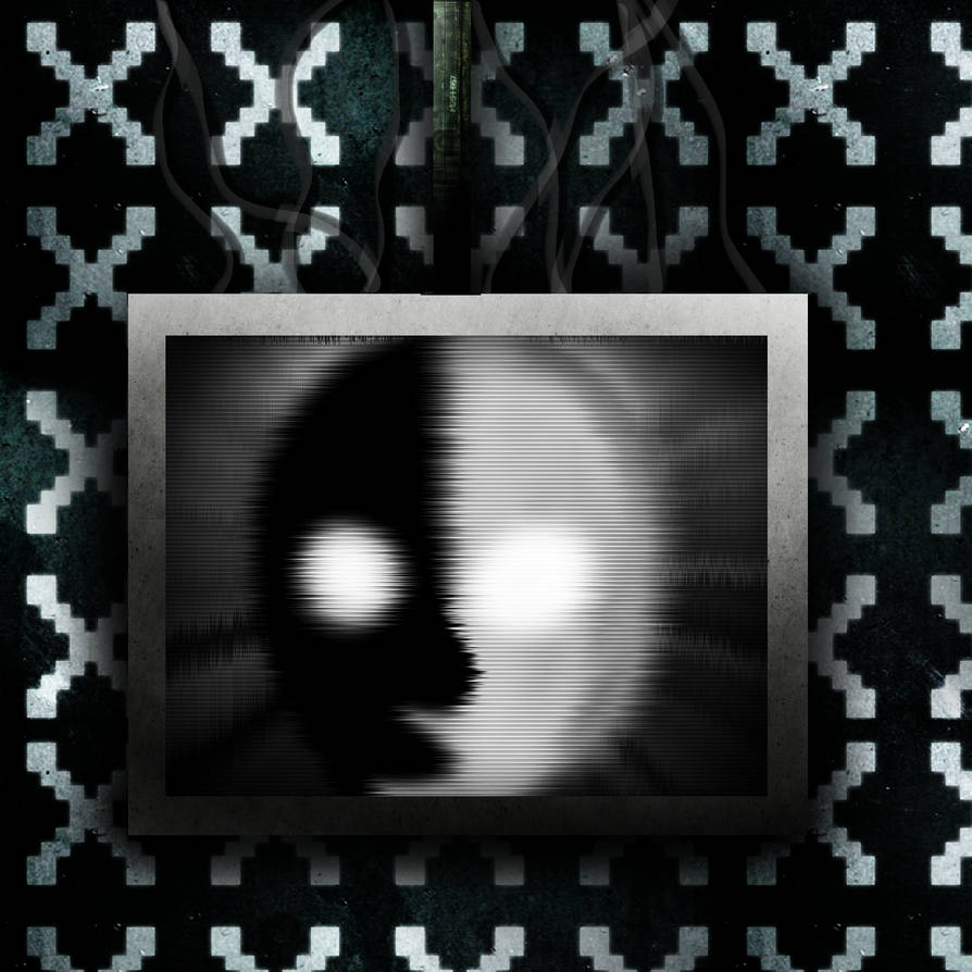 SCP-079 by AgentKulu on DeviantArt