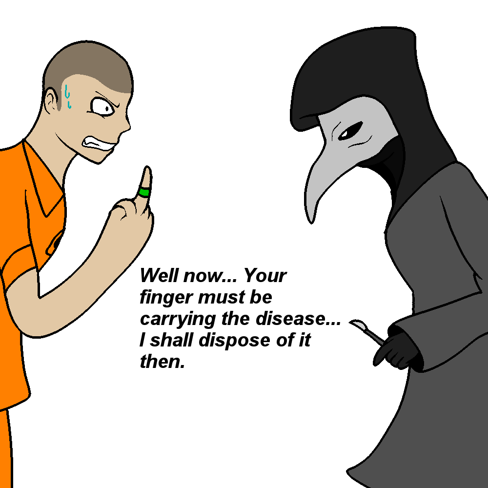 What You Shouldn T Do To Scp 049 By Agentkulu On Deviantart What You Shouldn T Do To Scp 049 By Agentkulu On Deviantart