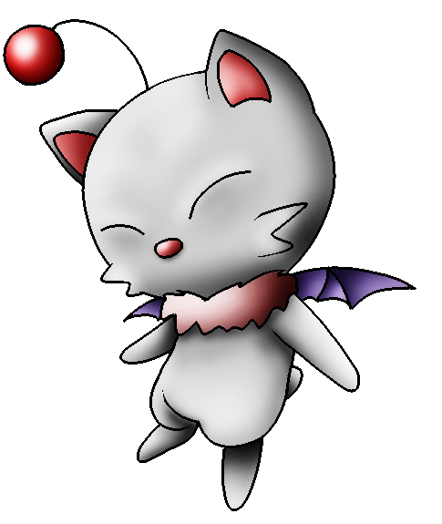 Moogle