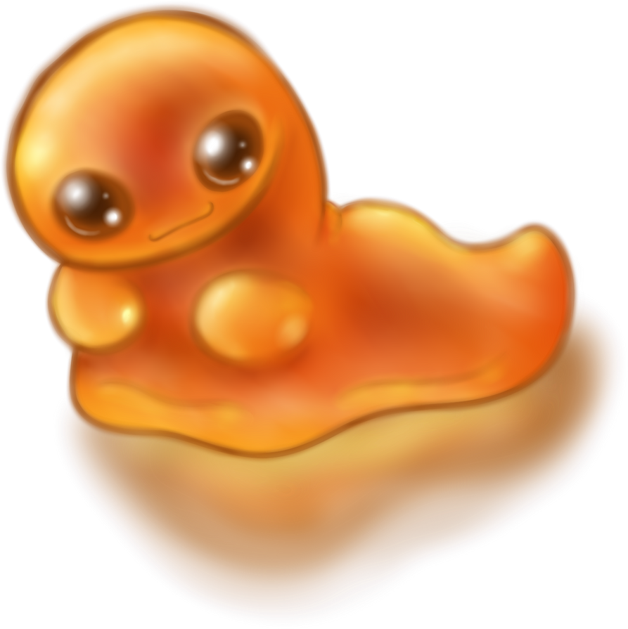 SCP-999 by AgentKulu on DeviantArt