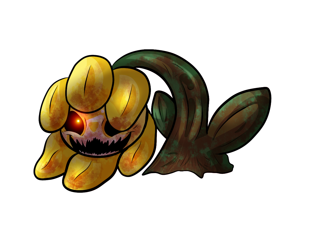 Flowey