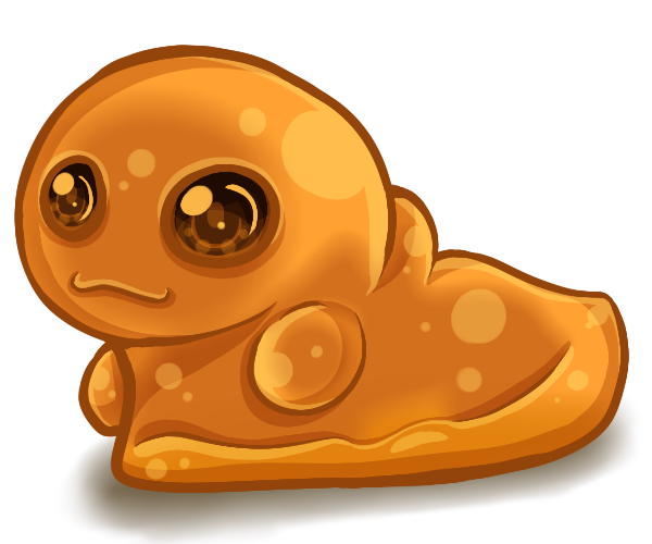 SCP999 again by AgentKulu on DeviantArt