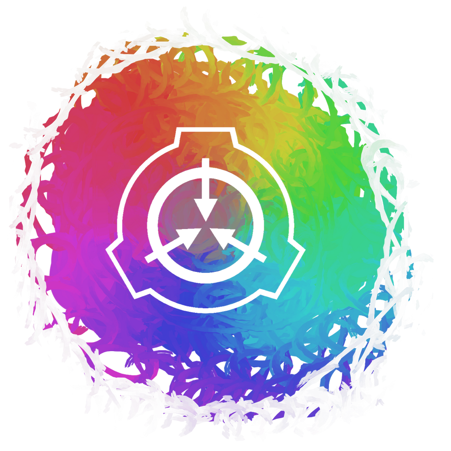 Scp App Icon Abstract SCP Symbol by AgentKulu on DeviantArt