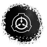 Abstract SCP Symbol (black version)