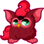 Furby: Raspberry Swirl