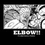 The Raikage's Elbow