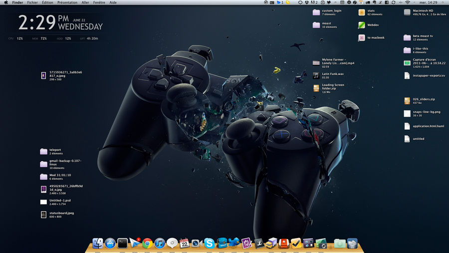 Desktop June 2k11