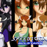 Speedygirl Allstars