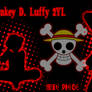 Luffy One Piece by nano140795 on DeviantArt