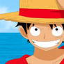 Luffy One Piece