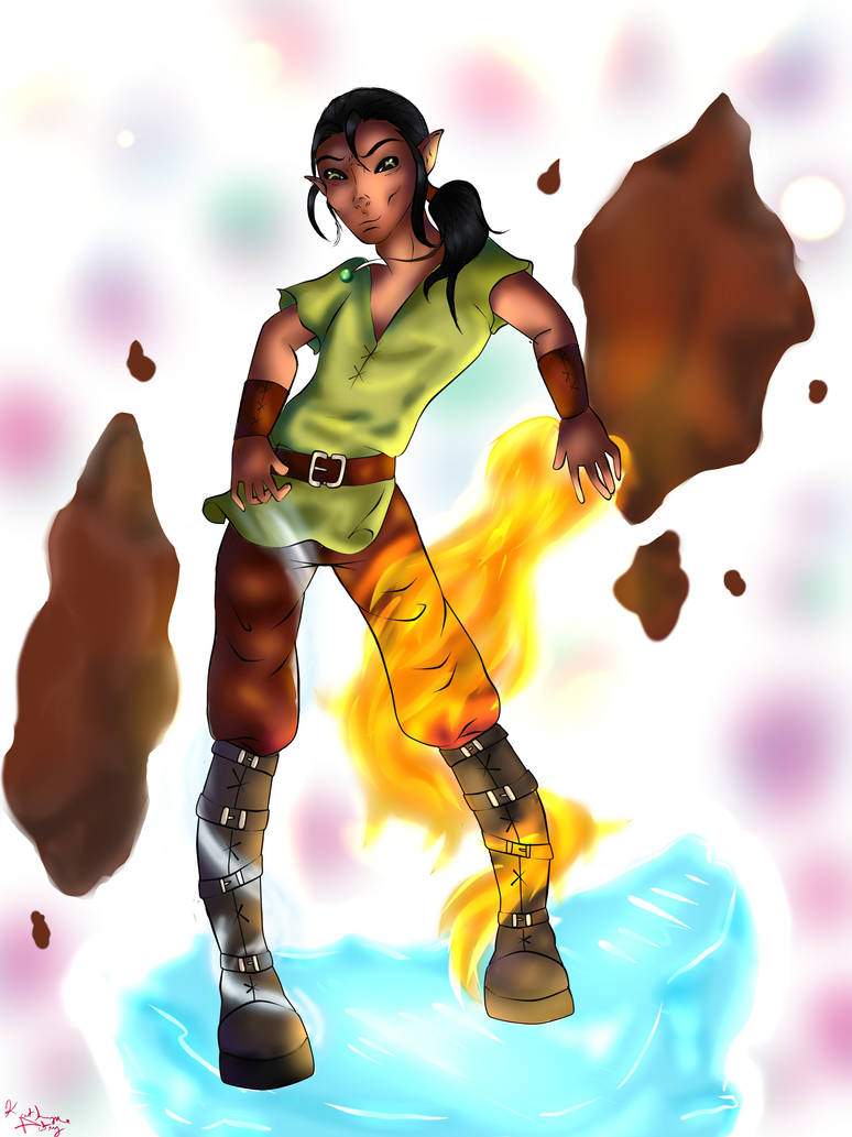 Gerbo Inflation gerbo redone by daydreamerseyes on DeviantArt