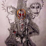 Evil Ichigo