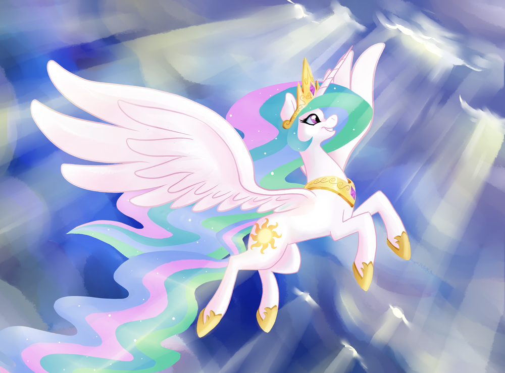 Celestia