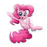 Michael Morones Recovery Fund - Pinkie Pie