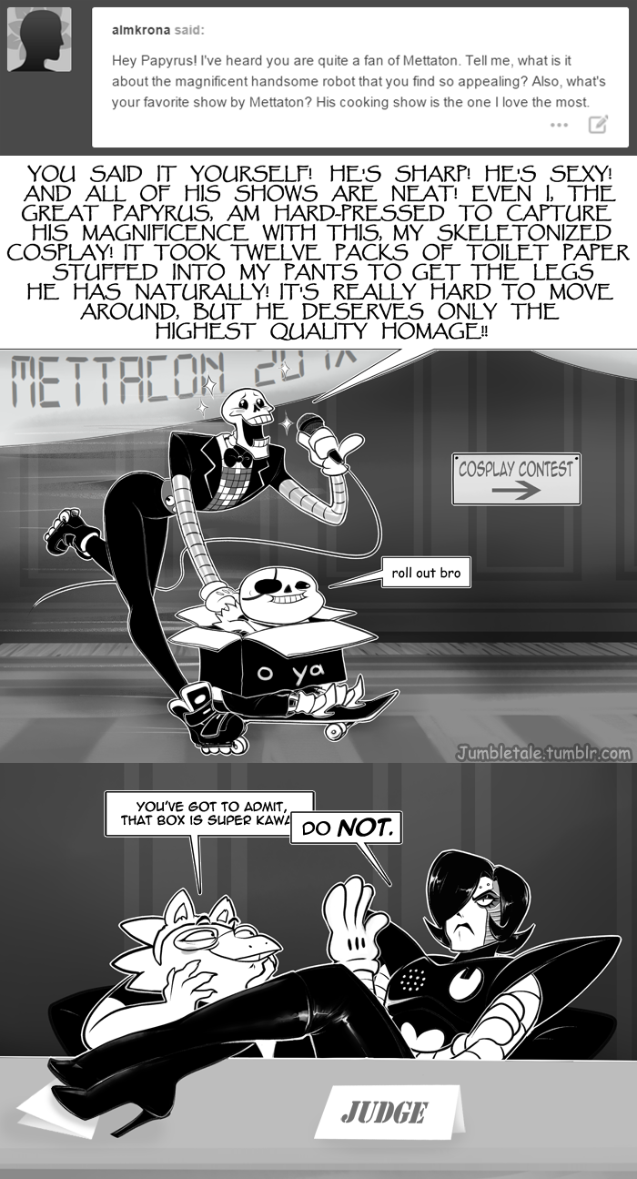 Undertale - git gud by peachiekeenie on DeviantArt