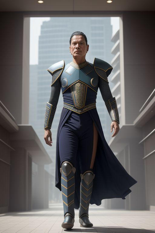 Centaurians by pureet1948 on DeviantArt