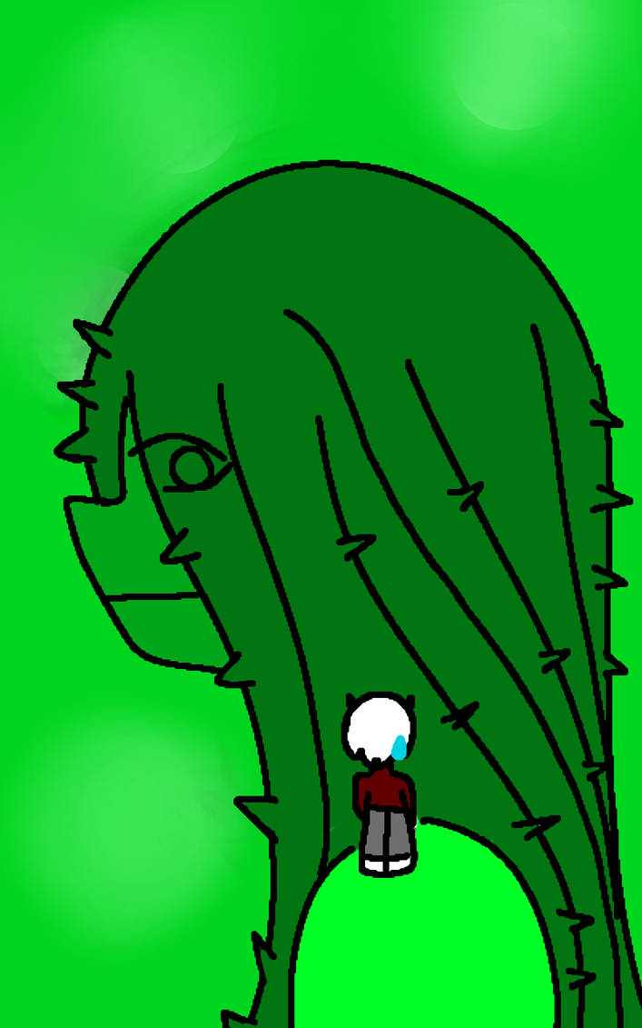 BOMBASTIC SIDE EYE by CheesecakLovestoDraw on DeviantArt