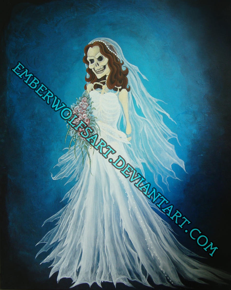 Deviantart Bride Bride by EmberWolfsArt on DeviantArt