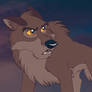 Balto: Well, now is your chance.