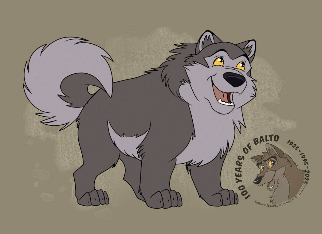 Cartoon Character Rallf Ralph by EmberWolfsArt on DeviantArt
