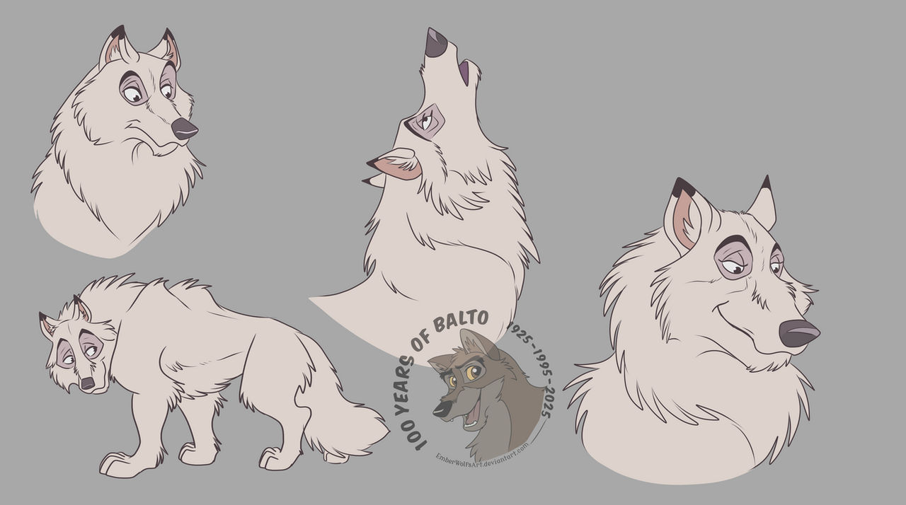 White Wolf Old design 2 by EmberWolfsArt on DeviantArt