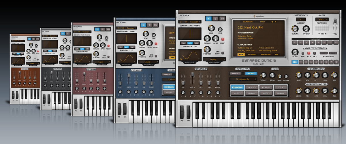 dune 2 vst full version download