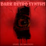 Dark Retro Synths Cover Art