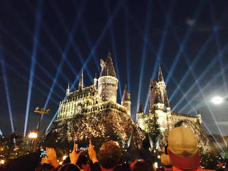 Hogwarts