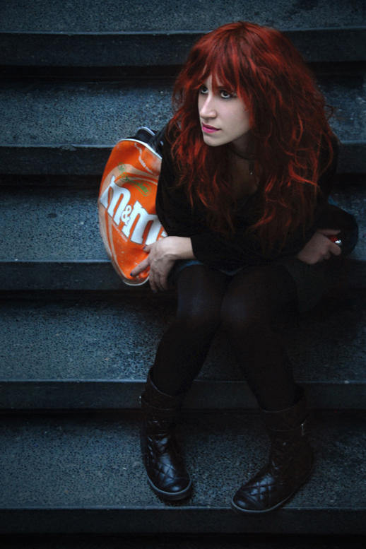 merdiven by missdeniz on DeviantArt