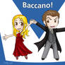 Baccano Chibis