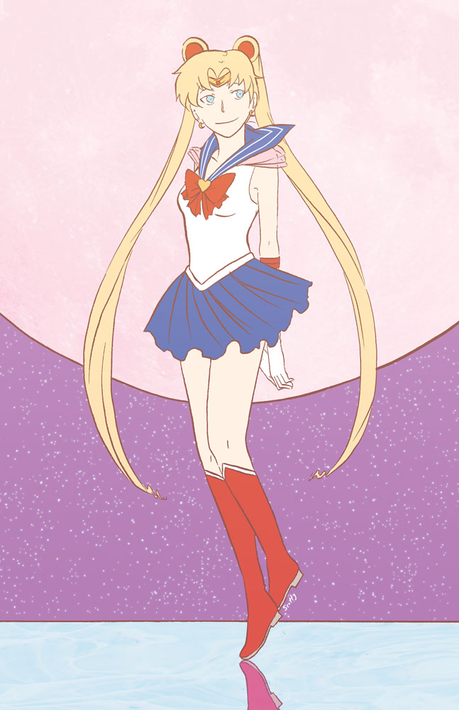 Sailormoon