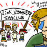 Link Fan Club