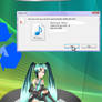 The Disappearance of Hatsune
