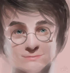 Harry Potter Realistic