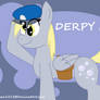 Derpy Hooves the Mail Mare