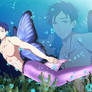 Ryugazaki Rei - Merman