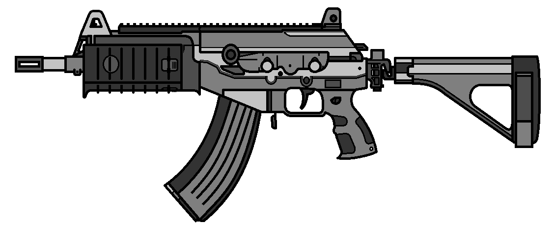 Galil Rifles Gif Galil by GunPecker on DeviantArt