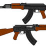 AK-47 Revamped