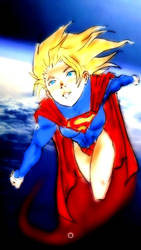 Supergirl