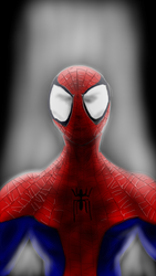 test spidey