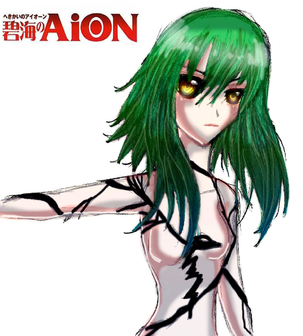 Hekikai No Aion By Manga Maker Shady On Deviantart Hekikai No Aion By Manga Maker Shady On Deviantart