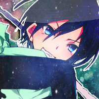 Yato Icon