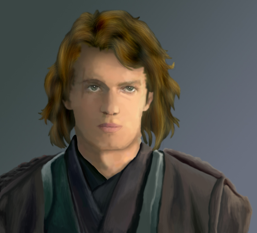 Anakin