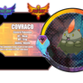 #54: Covraco