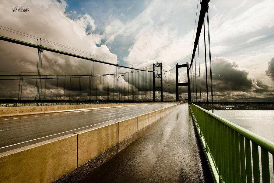 Looming Storms