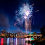 Portland Fireworks 5