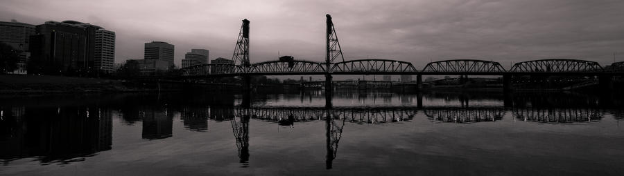 long reflection by niel4 on DeviantArt